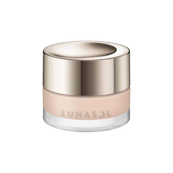 lunasol ルナソルグロウイングシームレスバームＥＸ　30g／SPF15・PA++／ファンデーシ...