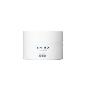 SHIRO シロ フリージア ミスト ボディソープ FREESIA MIST 460ml