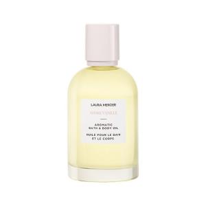 ローラメルシエ セラム ボディクリーム アンバーバニラ 200ml