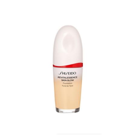 shiseido 資生堂エッセンス スキングロウ ファンデーション（本体） 30mL／SPF30・P...