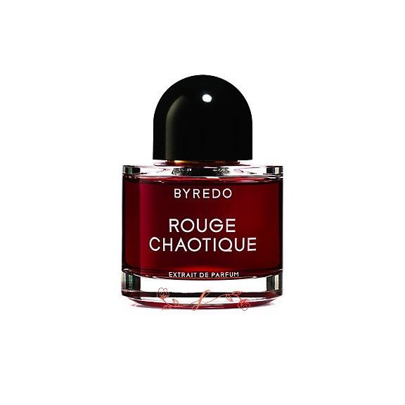 byredo バイレードナイト　ヴェールズ　ルージュ　カオティック　50mL／オードパルファム　正規...