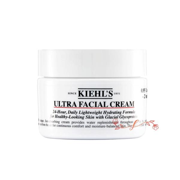 KIEHL’S  キールズキールズ クリーム UFC / 123ｇ フェイスクリーム　正規品　