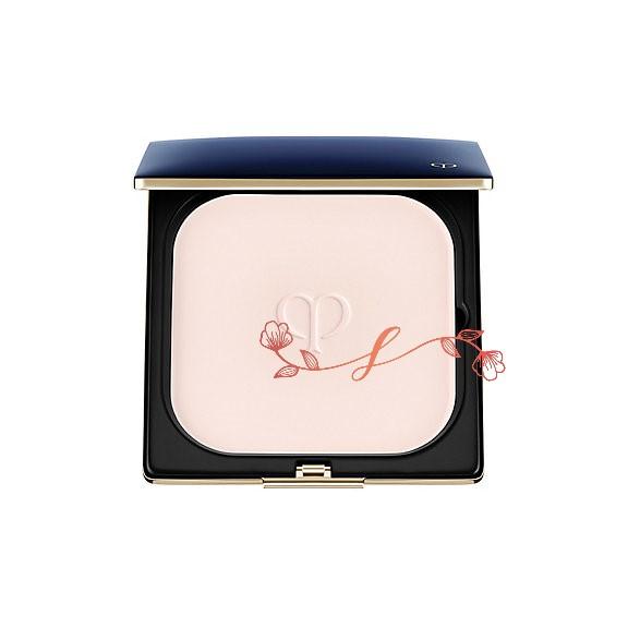 cle de peau クレ・ド・ポー ボーテ 資生堂　cpbプードルコンパクトエサンシエルｎ（エレ...