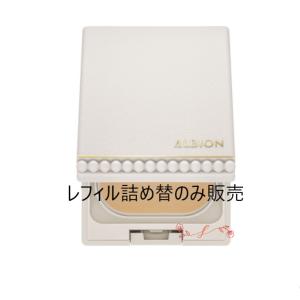 インウイ 【国内正規品】インウイ パウダーファンデーション（レフィル