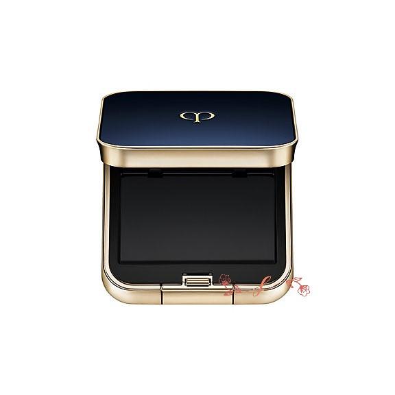 cle de peau(クレ・ド・ポー ボーテ)(資生堂　cpb)ケース（オンブルクルールソロ）　正...