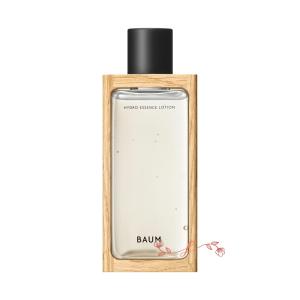 BAUM（バウム）ハイドロ エッセンスローション n （本体）150mL / 化粧水　ウッドランド ウインズ　正規品｜xiangxiang