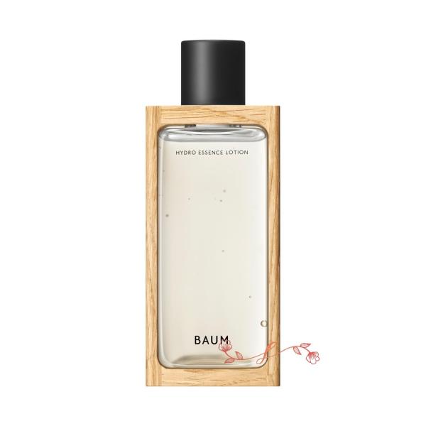 baum バウムハイドロ エッセンスローション n （本体）150mL / 化粧水　ウッドランド ウ...