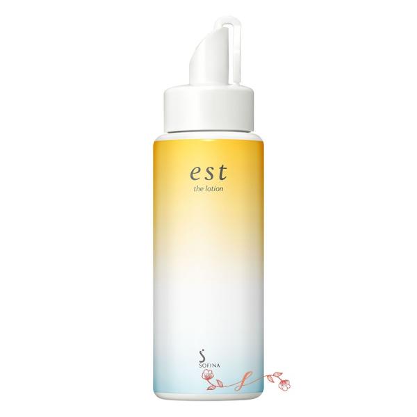 est（エスト）エスト ザ ローション（レフィル）130mL／化粧水 正規品