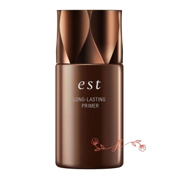 est（エスト）エスト ロングラスティング プライマー　25mL／SPF17・PA++／化粧下地　正...