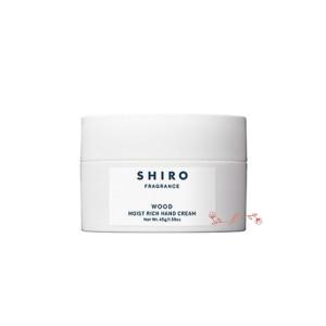 HAN.d（ハンド） Sirojam シロジャム ハンドクリーム 薬用リンクル