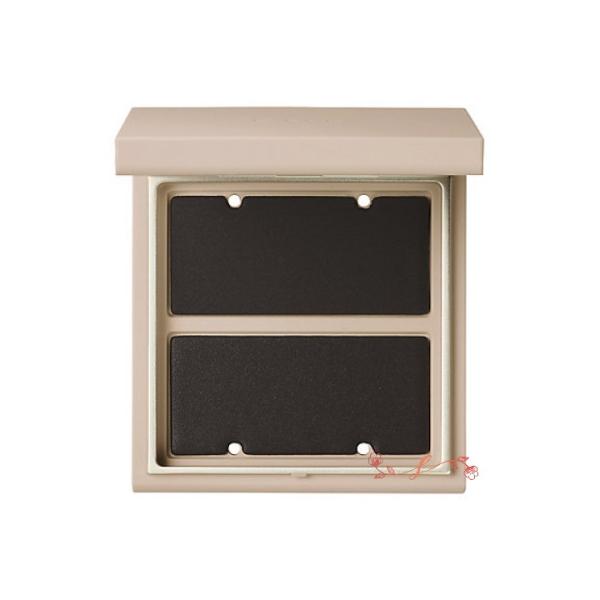 rmk アールエムケー カスタム パレット インフィニシェイド ケース（アイシャドウレフィル専用）正...