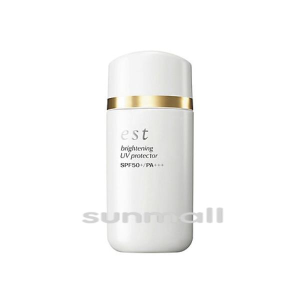 est エスト ブライトニング　ＵＶプロテクター 60mL／SPF50+・PA+++／サンケア［医薬...