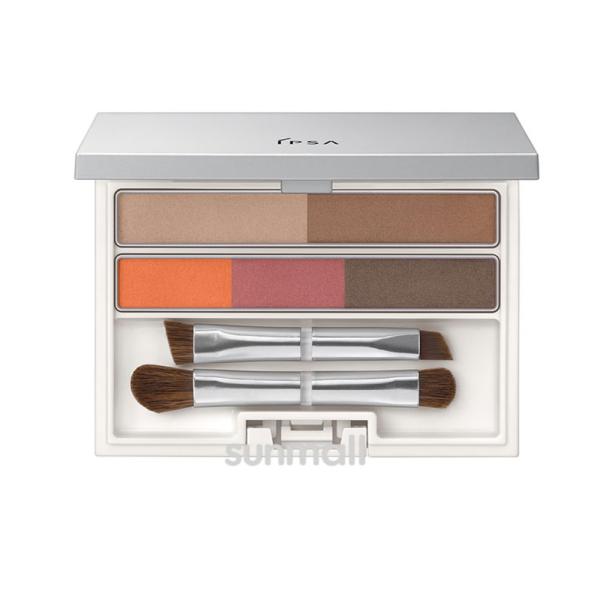 ipsa イプサ アイブロウ クリエイティブパレット(本体）3.3g／アイブロウ正規品 パウダータイ...