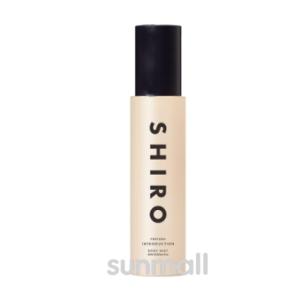 SHIRO シロ BE LIKE YOU ビー ライク ユー オードパルファン100mL