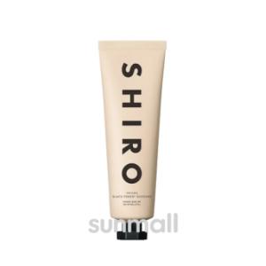 SHIRO シロ サボン バスオイル200mL／入浴料 正規品 入浴料 保湿 香り