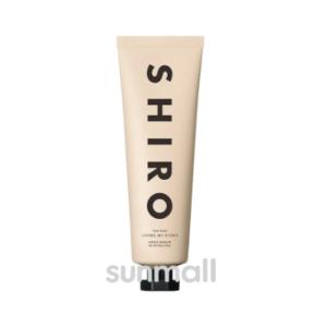 SHIRO シロ BE LIKE YOU ビー ライク ユー オードパルファン100mL