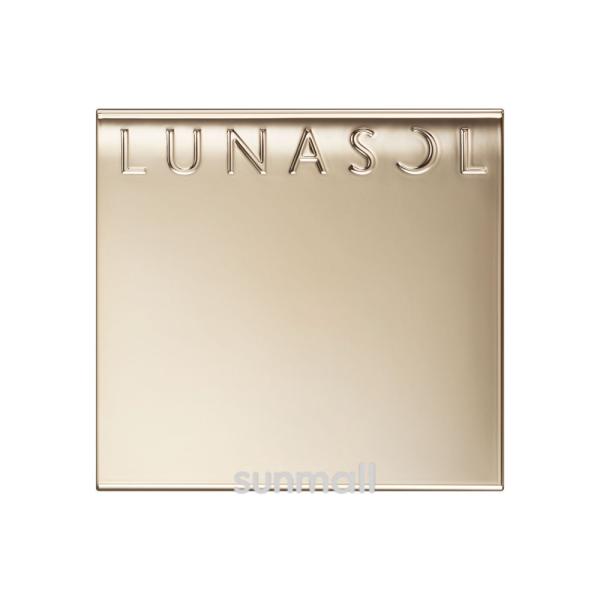 lunasol ルナソル フェースカラーコンパクト（ケースのみ販売） 正規品