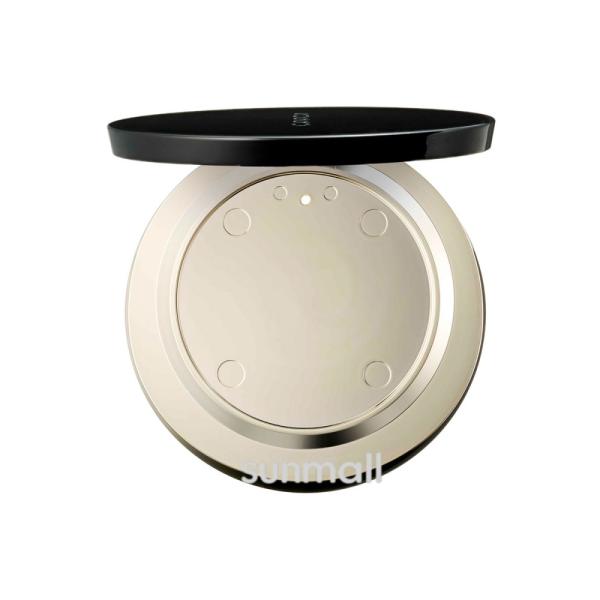 suqqu スック セッティング パウダー 専用コンパクト＜袋・ブラシ付＞ 正規品