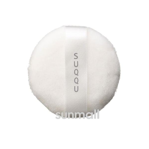 suqqu スック ザ ルース パウダー パフ 正規品