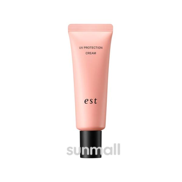 est エスト UVプロテクション クリーム（医薬部外品）30mL／SPF50+・PA++++／UV...