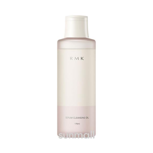rmk アールエムケー セラム クレンジングオイル 175mL／クレンジングオイル 正規品