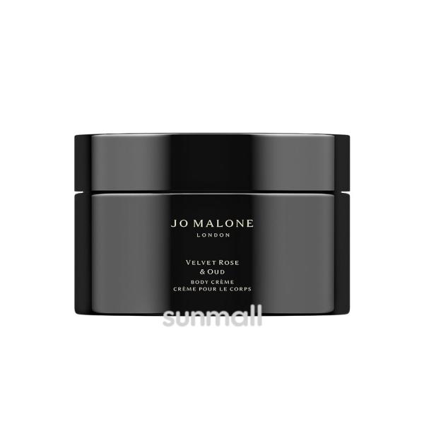 jo malone london ジョー マローン ロンドン ヴェルベット ローズ &amp; ウード ボデ...