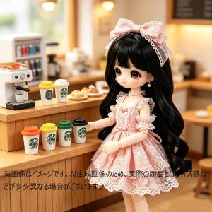 【1点のみ販売】【全4色から選択】ミニチュア ...の詳細画像1
