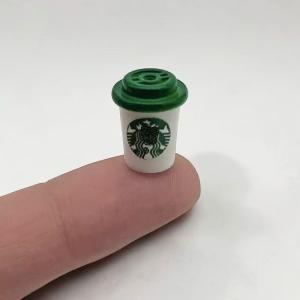 【1点のみ販売】【全4色から選択】ミニチュア ...の詳細画像2