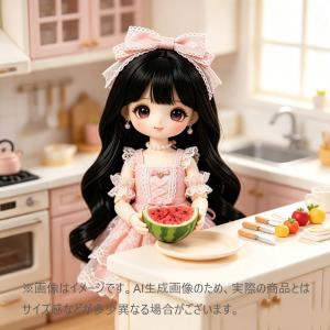 【1点のみ販売】ミニチュア スイカ 約16mm...の詳細画像5