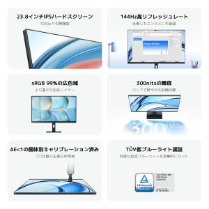 Xiaomi Monitor A24i 202...の詳細画像1