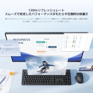 Xiaomi Monitor A27Qi 20...の詳細画像4