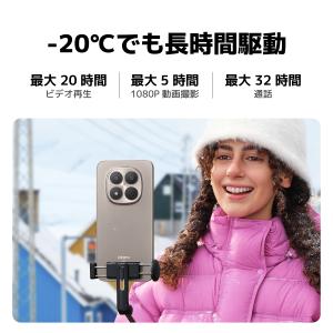 REDMI Note 15 Pro 5G スマ...の詳細画像5