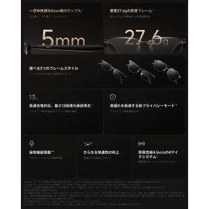 Mijia Smart Audio Glass...の詳細画像2