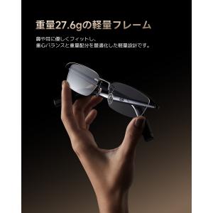 Mijia Smart Audio Glass...の詳細画像3