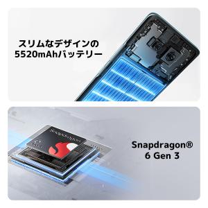 REDMI Note 15 5G 8G+256...の詳細画像2
