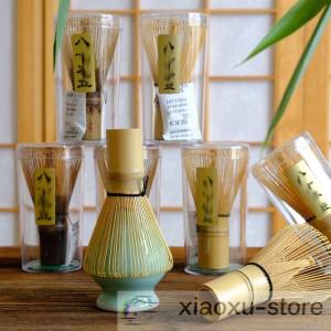 茶筅 120本立 100本立 80本立 茶せん...の詳細画像4