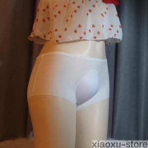 女装 パンツ カバーパンツ メンズ 女装 コス...の詳細画像4