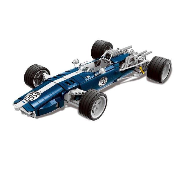 ブロック互換 レゴ 互換品 レゴフォーミュラ1カーF1 車 互換品 クリスマス プレゼント