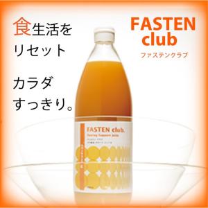 イムダイン ファステンクラブ 1000mL 1本 プチ断食 置き換え