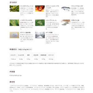 ◆リテスタll M 男性用 イムダイン 髪のサ...の詳細画像3