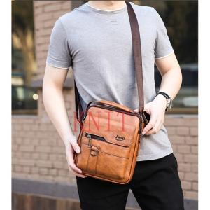 ショルダーバッグ メンズ 敬老の日 父の日 本革 レトロ風 ワンショルダー 斜め掛け 軽量 男女兼用 メンズギフト 50代60代鞄 Lem d4 誠信商事 通販 Yahoo ショッピング