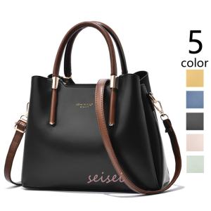 トートバッグ レディース ショルダーバッグ 2wayバッグ ハンドバッグ通勤 肩掛けバッグ 斜めがけ おしゃれ カバン 旅行 黒 送料無料 新生活