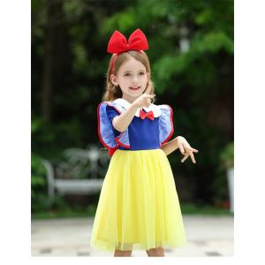 コスプレ キャラクター衣装 プリンセスドレス ...の詳細画像2