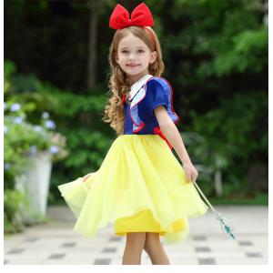 コスプレ キャラクター衣装 プリンセスドレス ...の詳細画像3