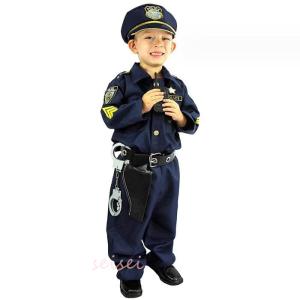 ハロウィン衣装 コスプレ 仮装 子供 男の子 ...の詳細画像3