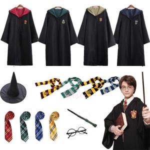 ハロウィン コスプレ衣装 Harry Pott...の詳細画像1