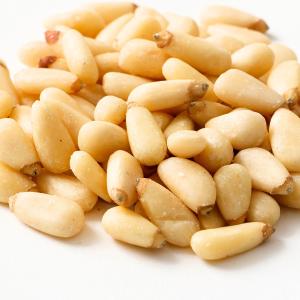 松の実 100g 無農薬 オーガニック 認証原...の詳細画像3