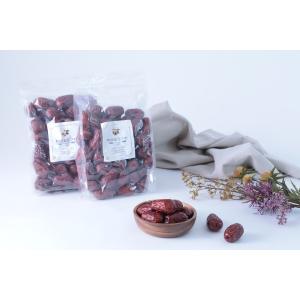 和田玉なつめ 無農薬 500g オーガニック ...の詳細画像1
