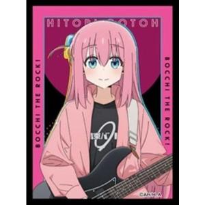 新品 ぼっち・ざ・ろっく! 喜多郁代 カードスリーブ : オール・ワンズ