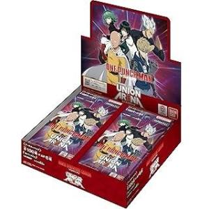 BANDAI 【新品】UNION ARENA ブースターパック 「マクロス BANDAI 【新品】UNION ARENA ブースターパック 「マクロス